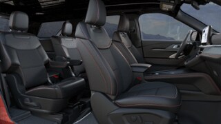 2025 Ford Explorer® Internal Image 1